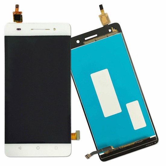 Touch+Display Huawei G Play Mini/G650 White